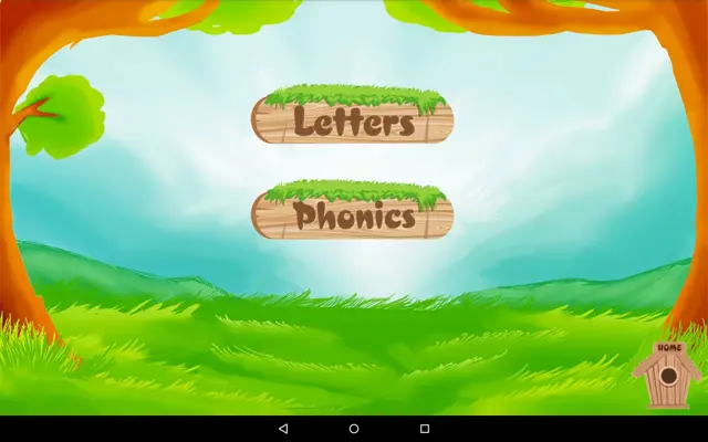 Kids Learn ABC android App screenshot 11