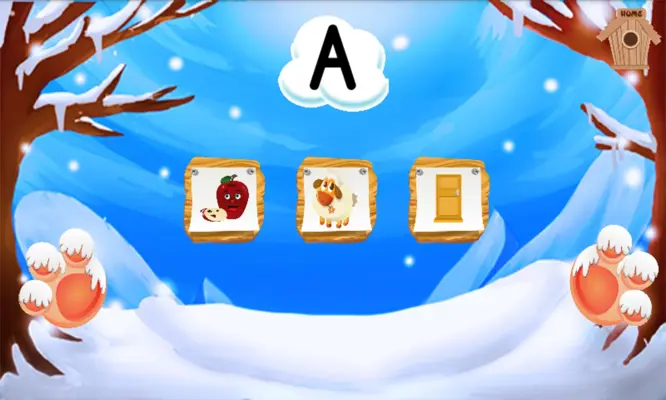 Kids Learn ABC android App screenshot 15