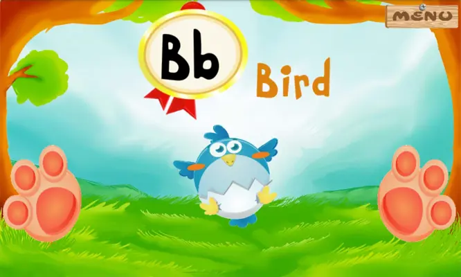 Kids Learn ABC android App screenshot 20